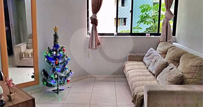 Apartamento com 3 quartos à venda em Jardim Parque Morumbi - SP