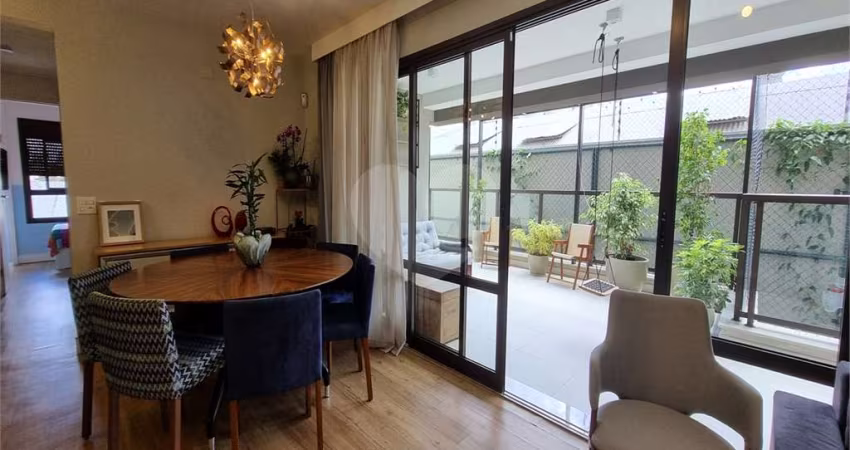 Apartamento com 3 quartos à venda em Bela Aliança - SP