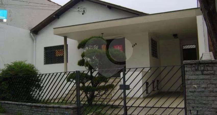 Casa com 3 quartos à venda em Mirandópolis - SP