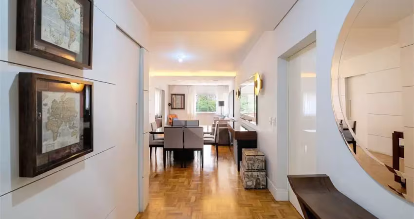Apartamento com 3 quartos à venda na Rua dos Franceses, Bela Vista, São Paulo