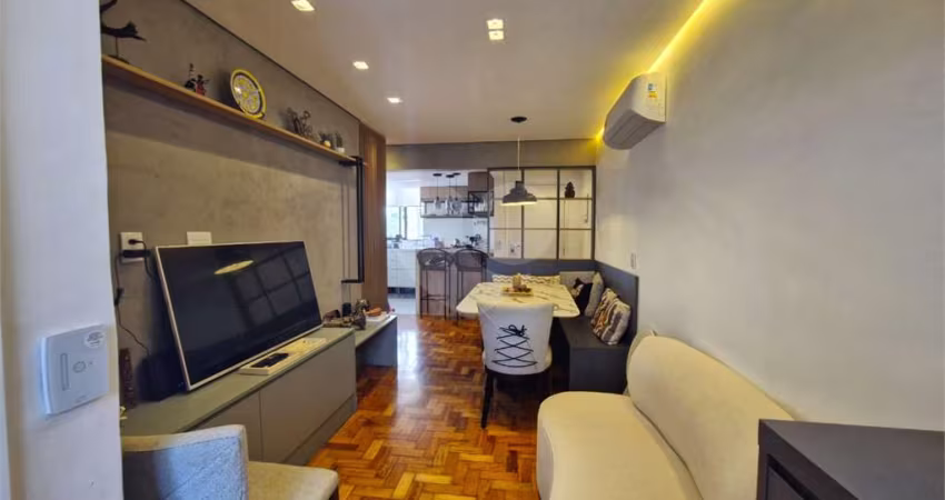 Apartamento com 2 quartos à venda em Vila Nova Conceição - SP