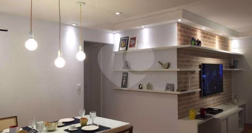 Apartamento com 3 quartos à venda em Vila Olímpia - SP