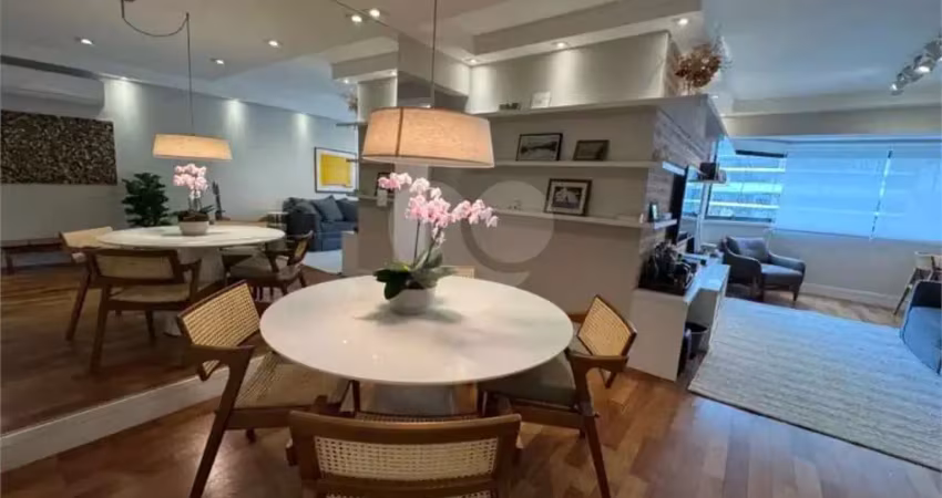 Apartamento com 3 quartos à venda em vila olímpia - sp
