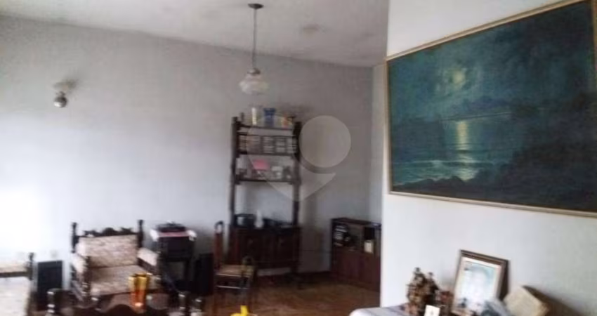 Casa com 3 quartos à venda em Jardim Da Saúde - SP