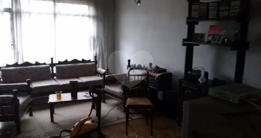 Casa com 3 quartos à venda na Rua Prisciliana Duarte, Saúde, São Paulo