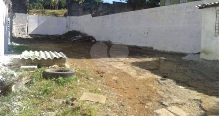 Terreno à venda em Saúde - SP