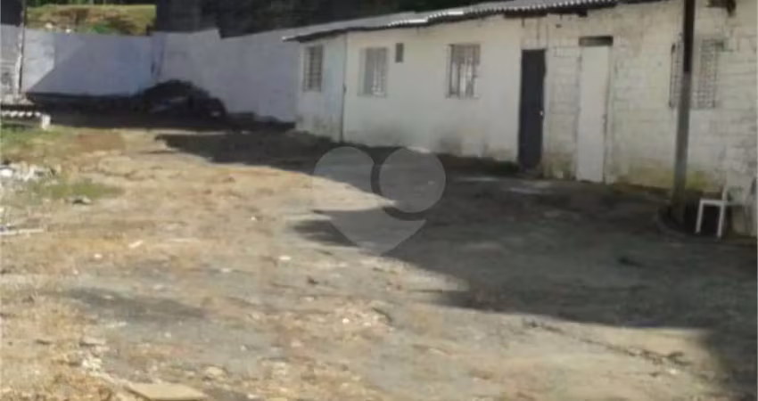 Terreno à venda na Rua Henrique Neri Ramos, Saúde, São Paulo