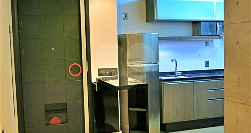 Apartamento com 2 quartos à venda em Jardim Das Acácias - SP