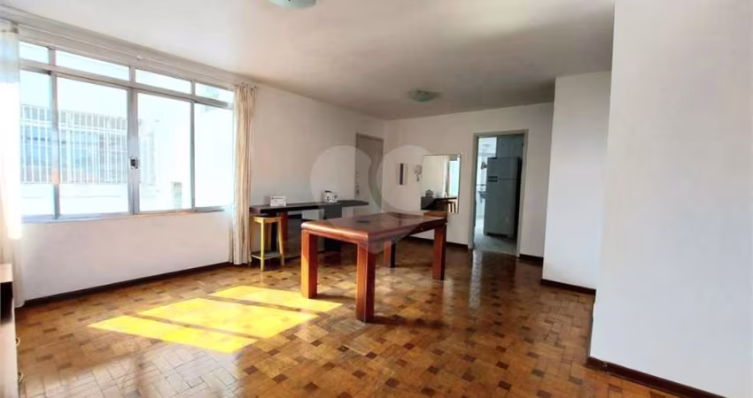 Apartamento com 3 quartos à venda em Pinheiros - SP