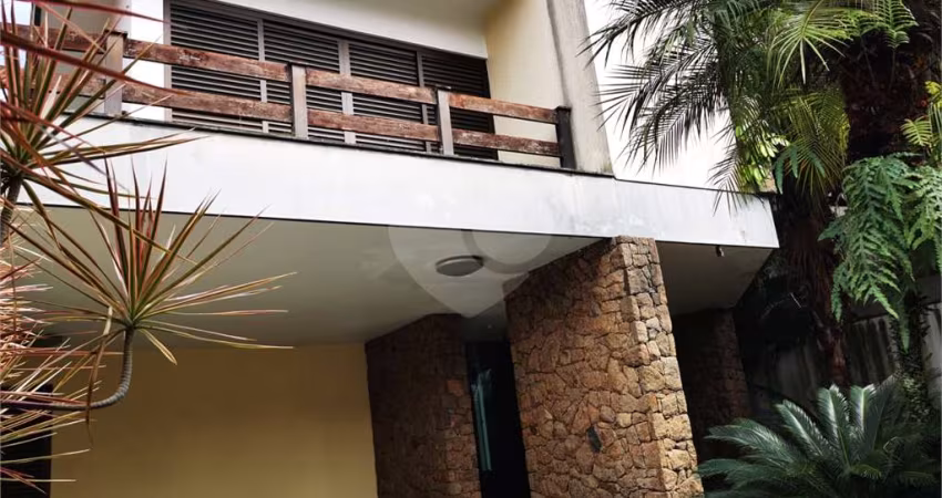 Sobrado com 5 quartos à venda em Jardim São Caetano - SP