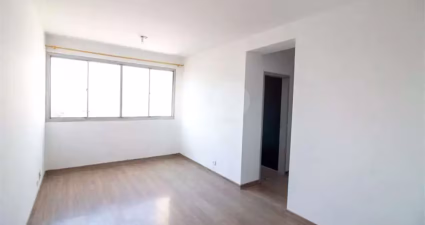 Apartamento com 2 quartos à venda em campo belo - sp