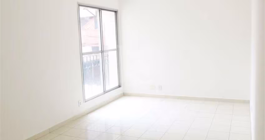 Apartamento com 2 quartos à venda em Vila Dom Pedro I - SP