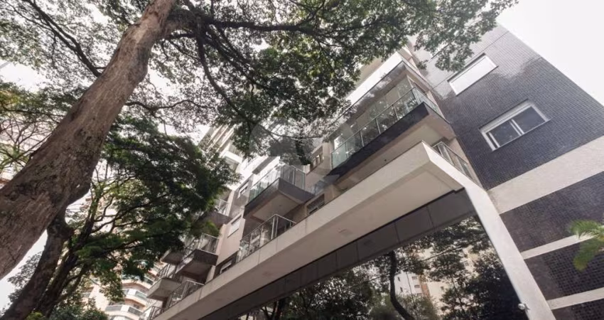 Apartamento com 1 quartos à venda em Vila Regente Feijó - SP