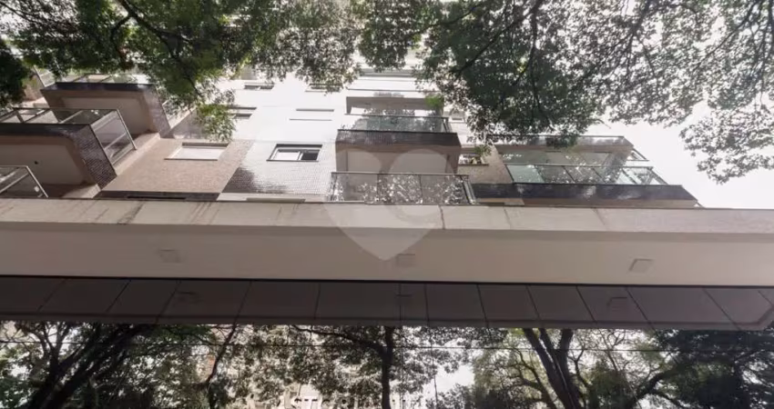 Apartamento com 1 quartos à venda em vila regente feijó - sp