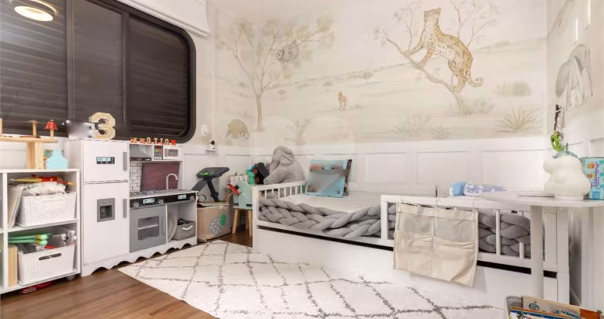 Apartamento com 3 quartos à venda em Vila Uberabinha - SP