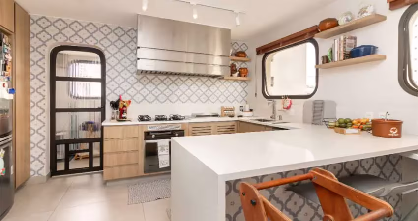 Apartamento com 3 quartos à venda em vila uberabinha - sp