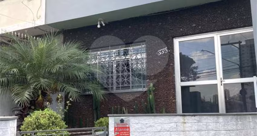 Casa com 4 quartos à venda em Bosque Da Saúde - SP