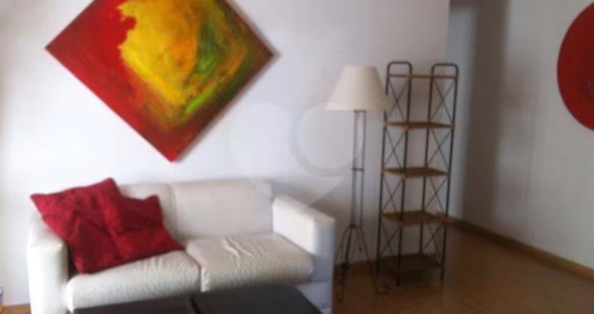Apartamento com 2 quartos à venda em Vila Olímpia - SP