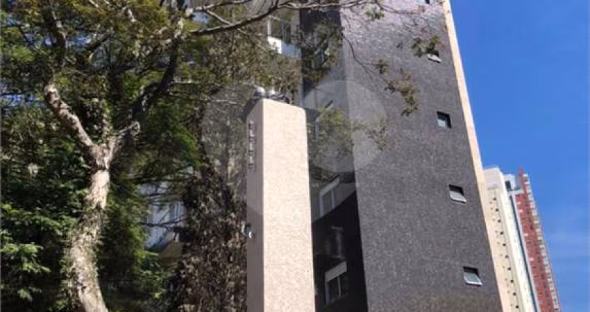 Apartamento com 1 quartos à venda em Vila Regente Feijó - SP