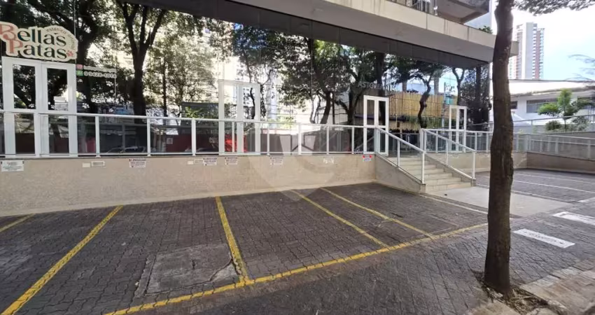Apartamento com 1 quartos à venda em vila regente feijó - sp