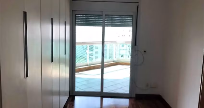 Apartamento com 3 quartos à venda em vila mariana - sp