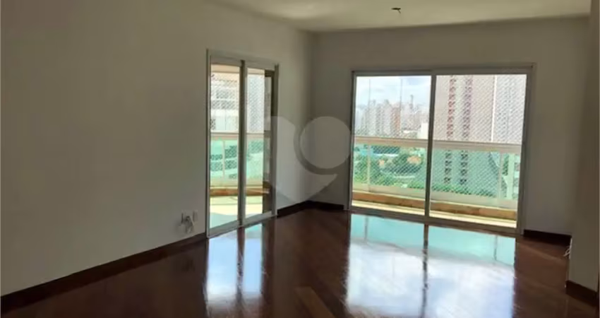 Apartamento com 3 quartos à venda em vila mariana - sp