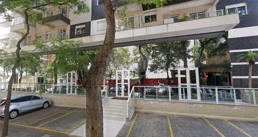 Apartamento com 1 quartos à venda em Vila Regente Feijó - SP