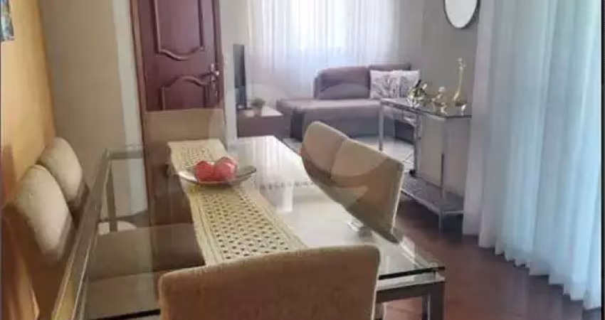 Apartamento com 4 quartos à venda em vila mascote - sp