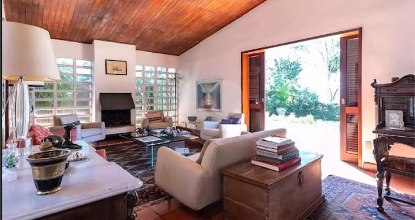 Condomínio com 3 quartos à venda em Jardim Guedala - SP