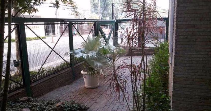 Apartamento com 3 quartos à venda em Bela Vista - SP