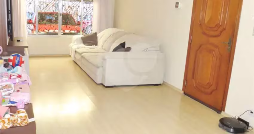 Casa com 3 quartos à venda na Rua Daniel Defoe, Campo Grande, São Paulo