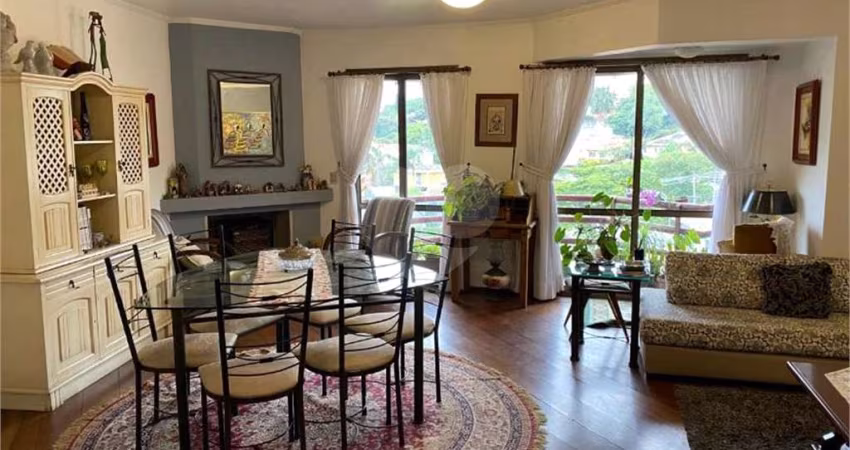 Apartamento com 3 quartos à venda em Vila Sônia - SP