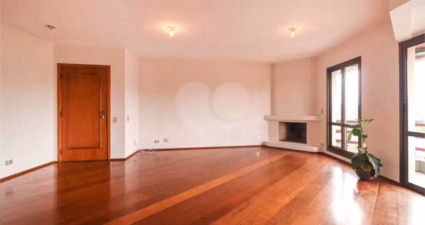 Apartamento com 3 quartos à venda em vila sônia - sp
