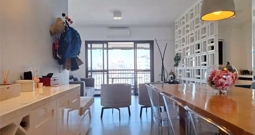 Apartamento com 3 quartos à venda na Rua Tucuna, Perdizes, São Paulo