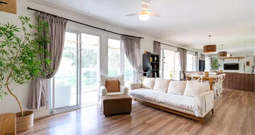 Apartamento com 3 quartos à venda em Parque Do Morumbi - SP