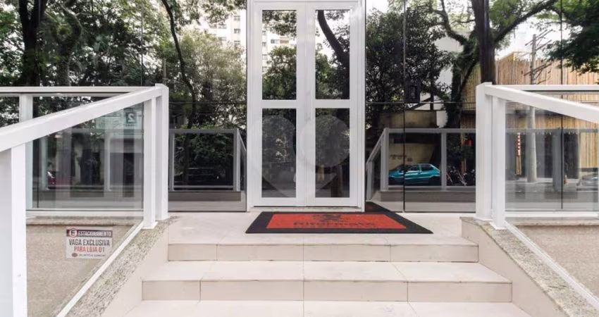 Apartamento com 1 quartos à venda em Vila Regente Feijó - SP