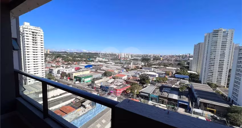 Apartamento com 3 quartos à venda em vila hamburguesa - sp