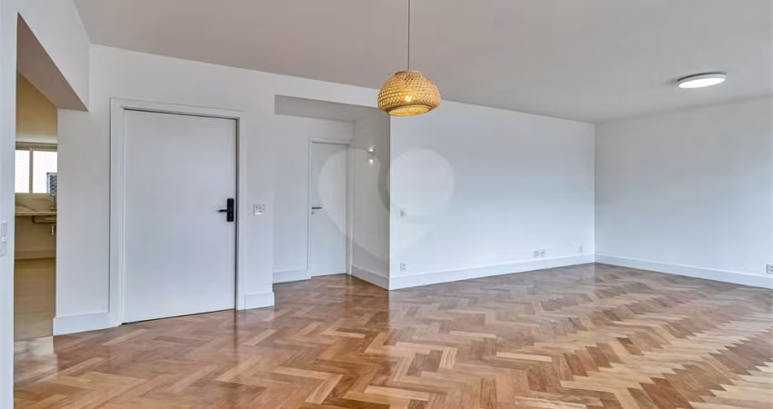 Apartamento com 3 quartos à venda em Paraíso - SP