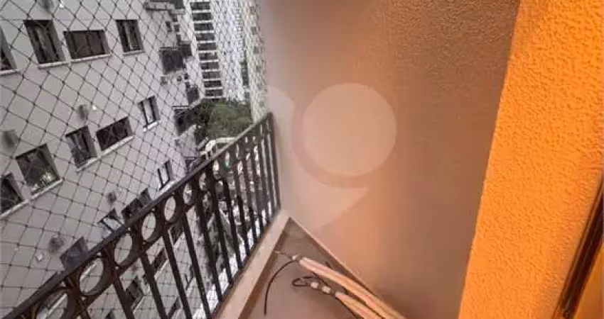 Apartamento com 2 quartos à venda em vila olímpia - sp