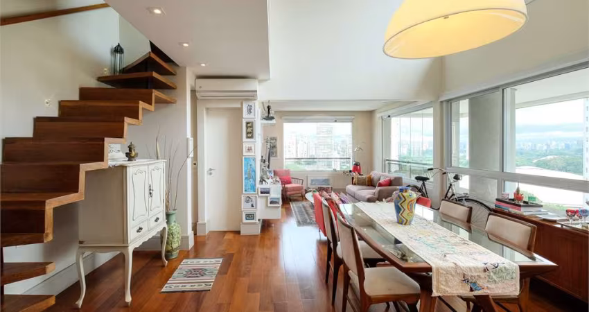Apartamento com 2 quartos à venda em Paraíso - SP