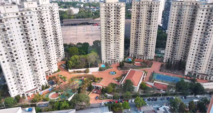Apartamento com 2 quartos à venda ou para locação em Tatuapé - SP