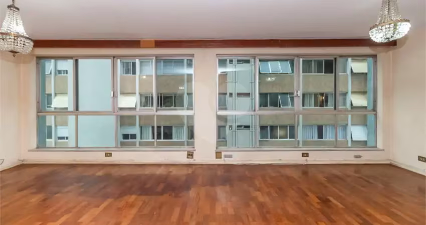 Apartamento com 3 quartos à venda em itaim bibi - sp