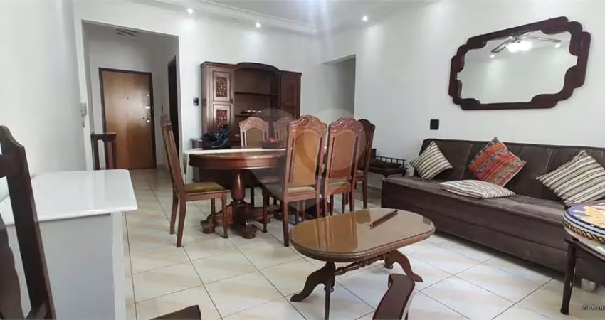 Apartamento com 3 quartos à venda em Bela Vista - SP