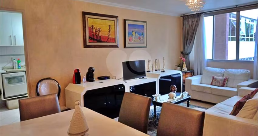 Apartamento com 3 quartos à venda ou para locação em Itaim Bibi - SP