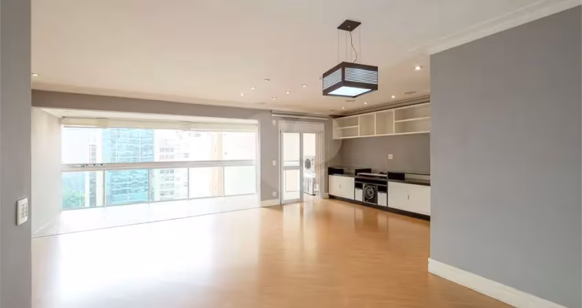 Apartamento com 3 quartos à venda em vila olímpia - sp