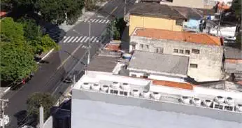 Apartamento com 2 quartos à venda em aclimação - sp