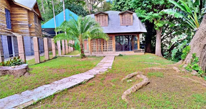 Casa com 3 quartos à venda ou para locação em Bela Vista - SP