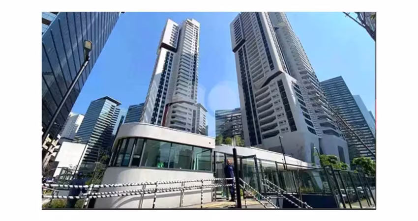 Apartamento com 3 quartos à venda em chácara santo antônio (zona sul) - sp