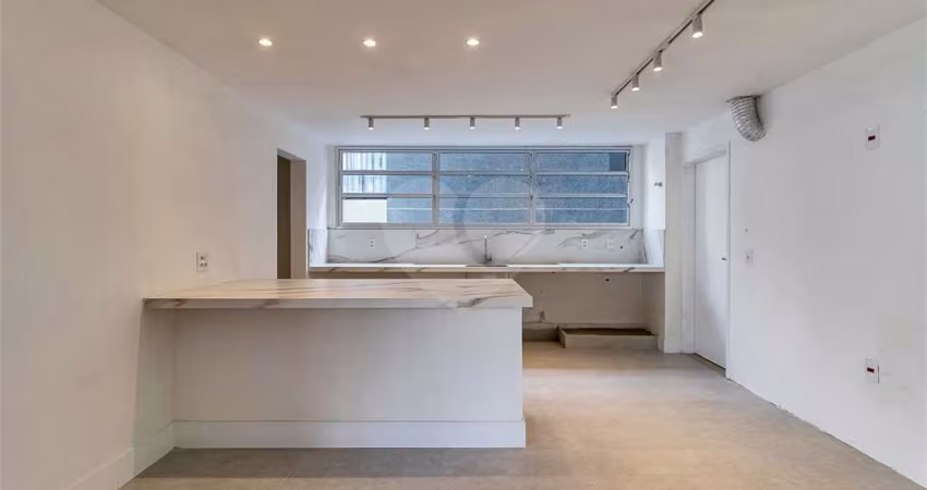 Apartamento com 3 quartos à venda em Consolação - SP