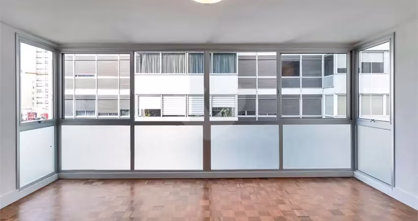 Apartamento com 3 quartos à venda em consolação - sp